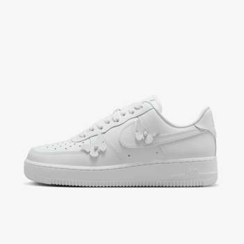 W NIKE AIR FORCE 1 LO ICE