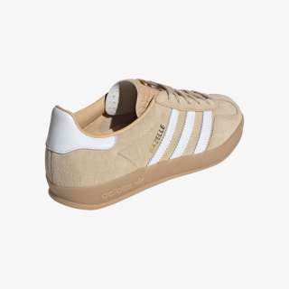 GAZELLE INDOOR W 