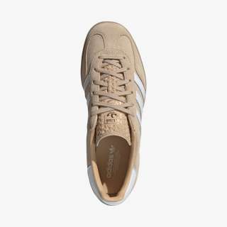 GAZELLE INDOOR W 