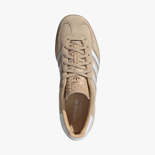 GAZELLE INDOOR W 