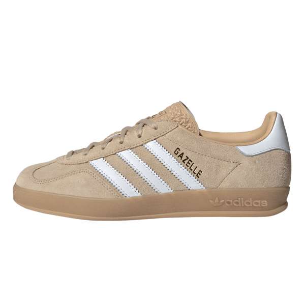 GAZELLE INDOOR W 