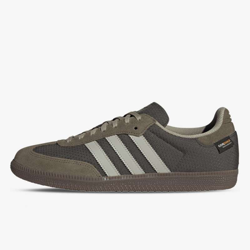 SAMBA OG 