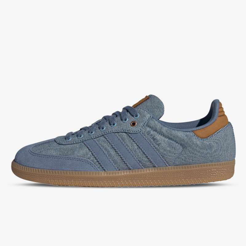 SAMBA OG 