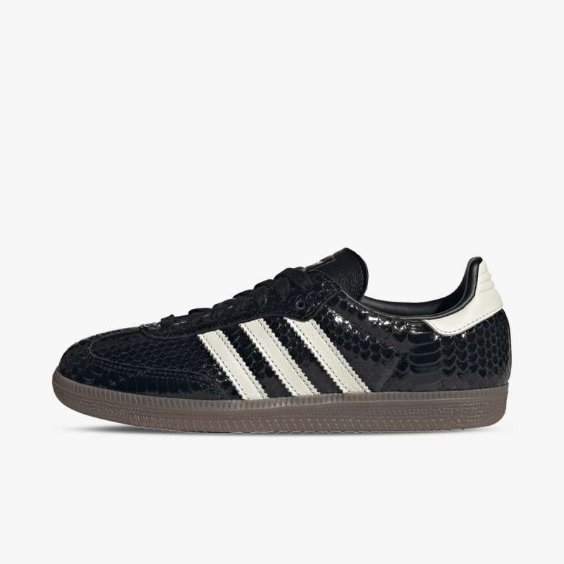 SAMBA OG W 