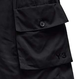 NYL TWILL SHORT 