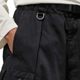 NYL TWILL SHORT 