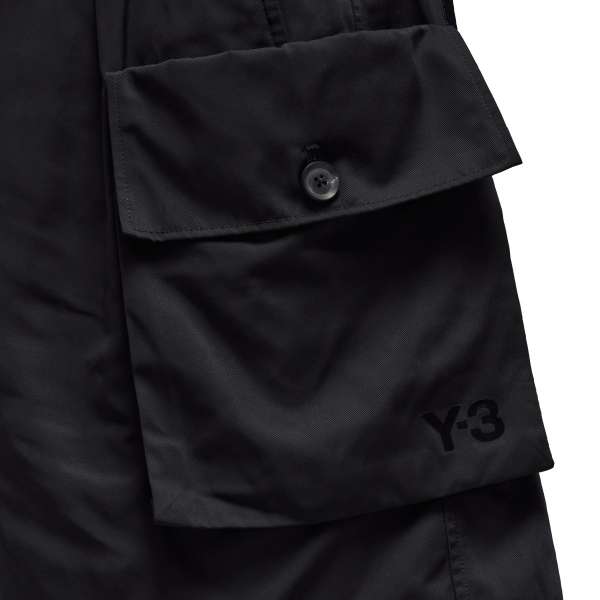 NYL TWILL SHORT 