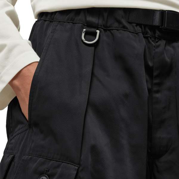 NYL TWILL SHORT 