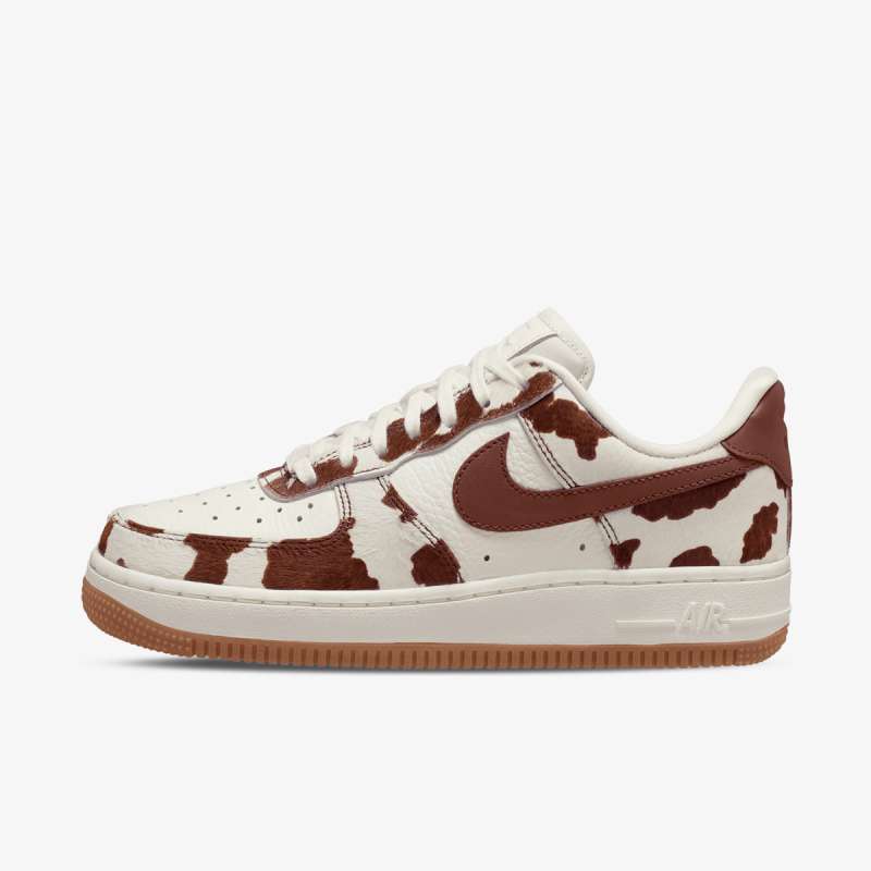 W AIR FORCE 1 '07 SE PRM 