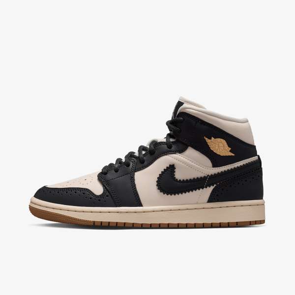 WMNS AIR JORDAN 1 MID SE