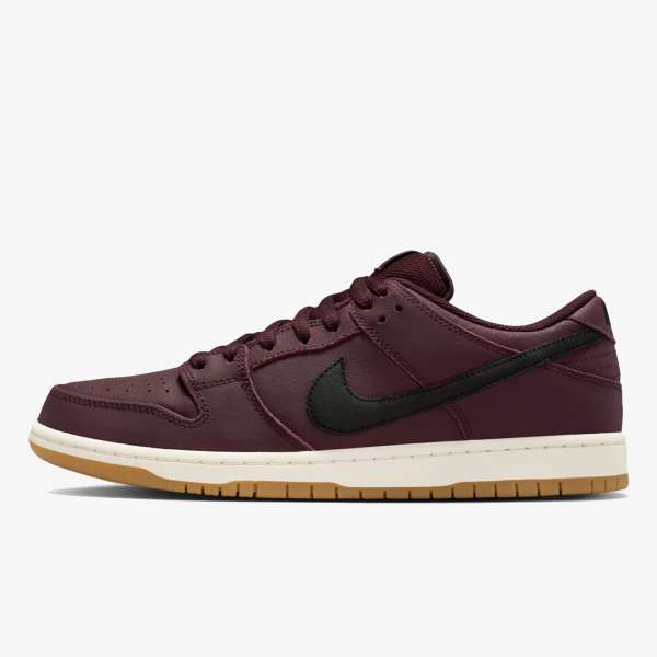 NIKE SB DUNK LOW PRO ISO 