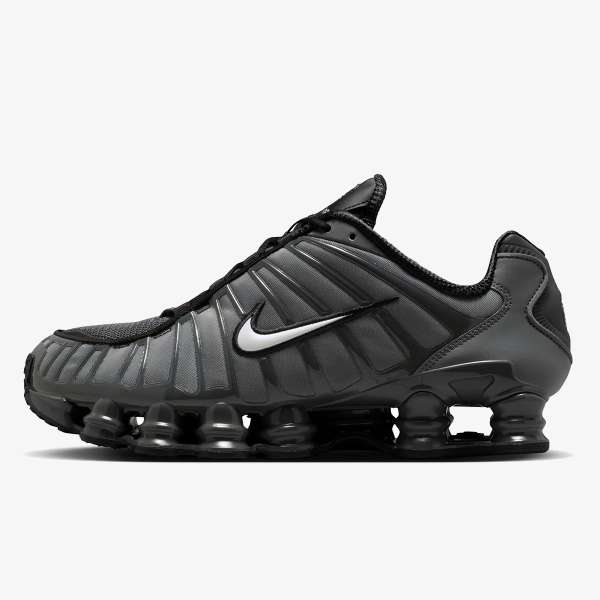 NIKE SHOX TL SE TECH 