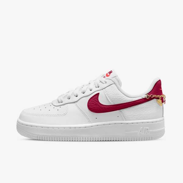 W AIR FORCE 1 '07 SHOELERY 