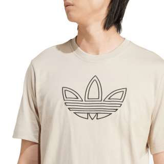 OUTLINE TEE 