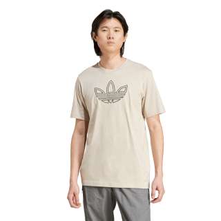 OUTLINE TEE 