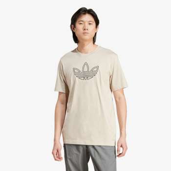 OUTLINE TEE 