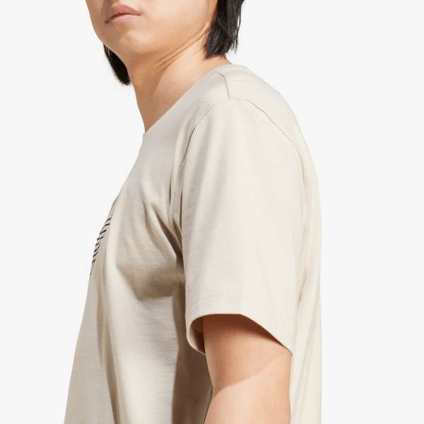 OUTLINE TEE 