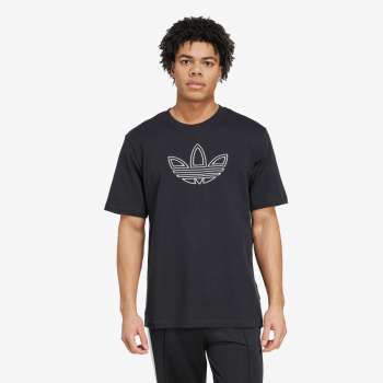 OUTLINE TEE 