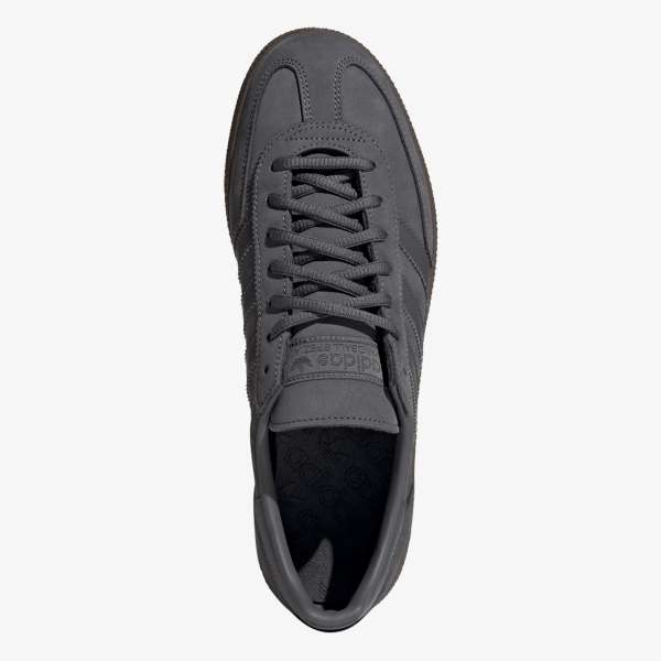 HANDBALL SPEZIAL 