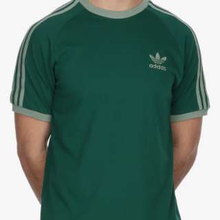 3-STRIPES TEE 