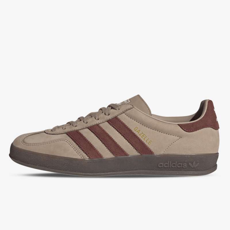 GAZELLE INDOOR