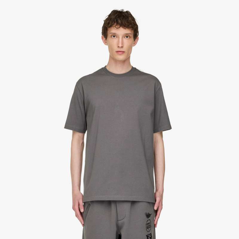 Y-3 GFX SS TEE 1 