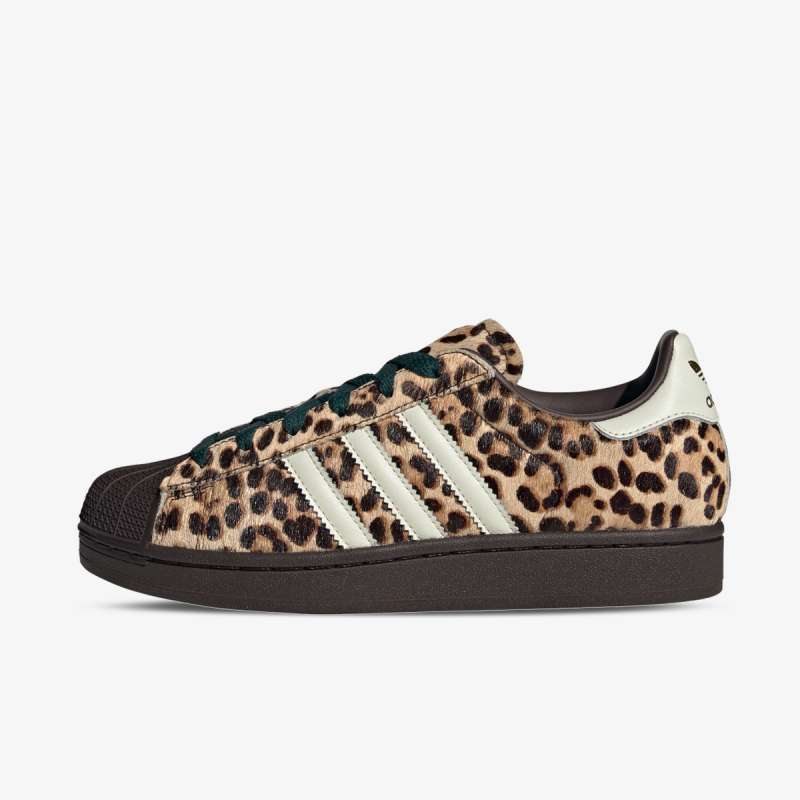 SUPERSTAR II W 