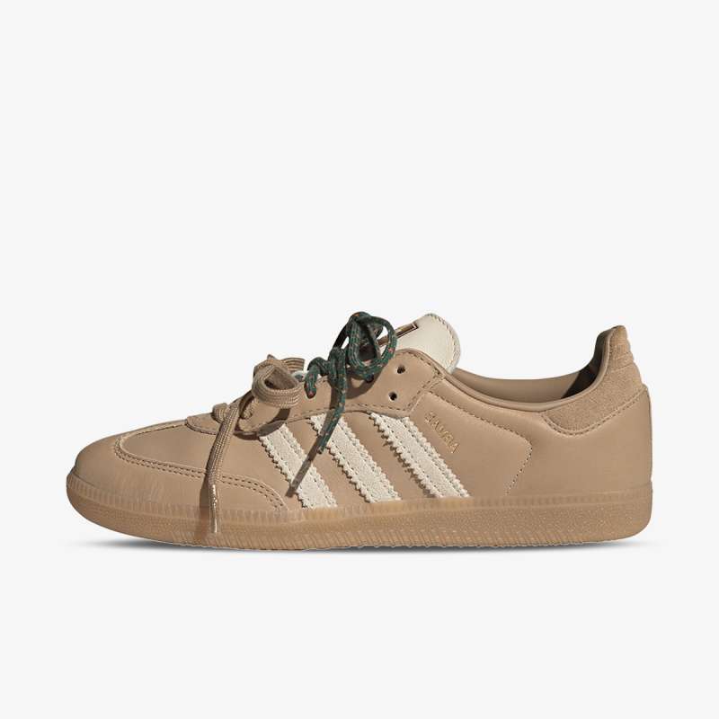 SAMBA OG W