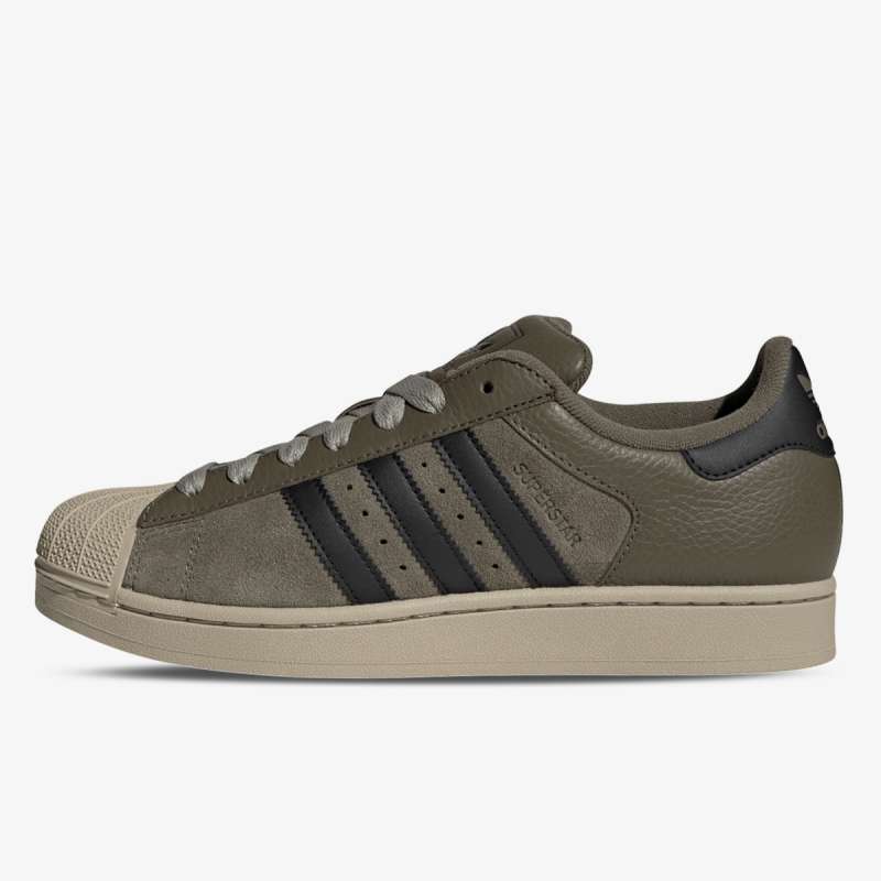 SUPERSTAR II