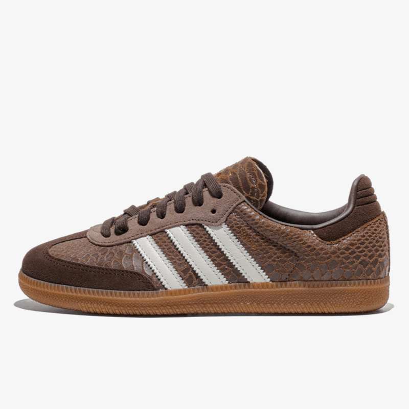 SAMBA OG
