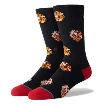 STANCE TIGRIS 