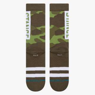M556D17OGG-CAM STANCE OG CREW CAM L 