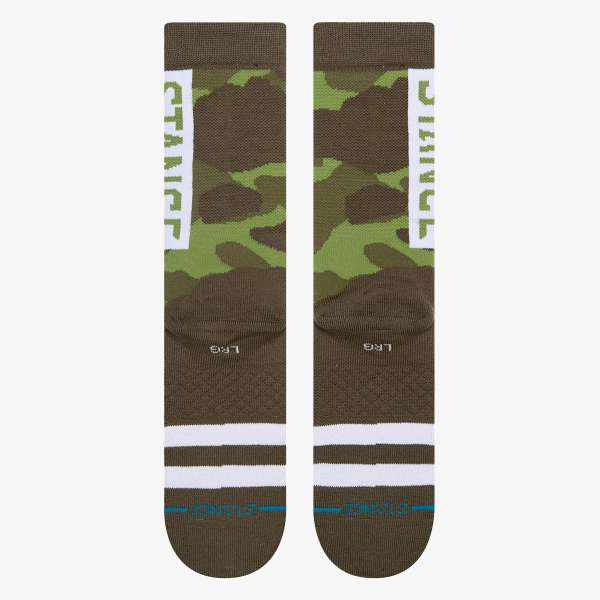 M556D17OGG-CAM STANCE OG CREW CAM L 