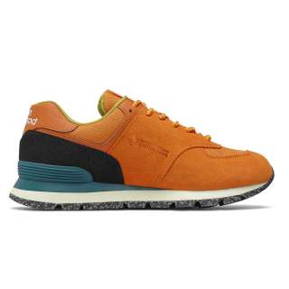 NEW BALANCE PATIKE M574 