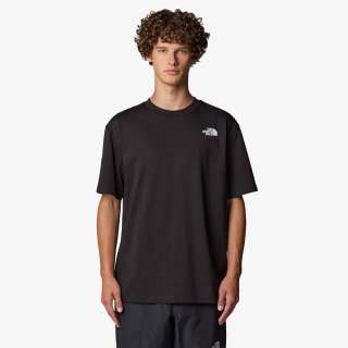 U SS NSE OVERSIZED TEE 