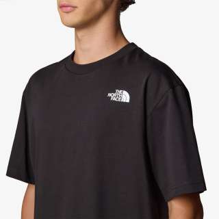 U SS NSE OVERSIZED TEE 