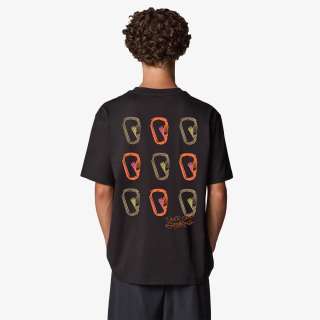 U SS NSE OVERSIZED TEE 