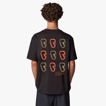 U SS NSE OVERSIZED TEE 