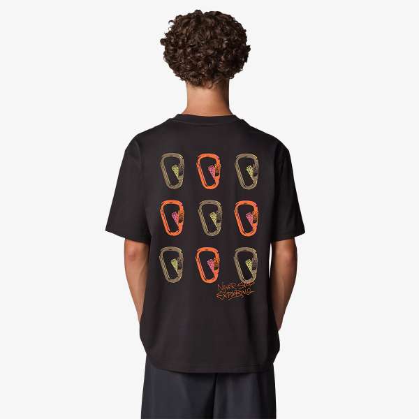 U SS NSE OVERSIZED TEE 