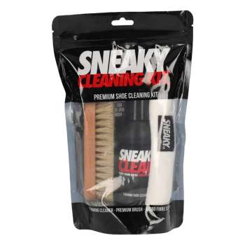 SNEAKY CLEANING KIT 