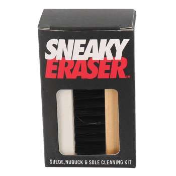 SNEAKY ERASER (SUEDE) 