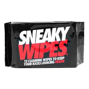 SNEAKY WIPES 