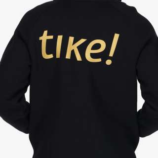TIKE HOODY 