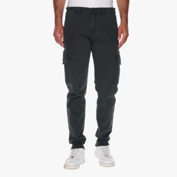 Tike! Unisex Pants 