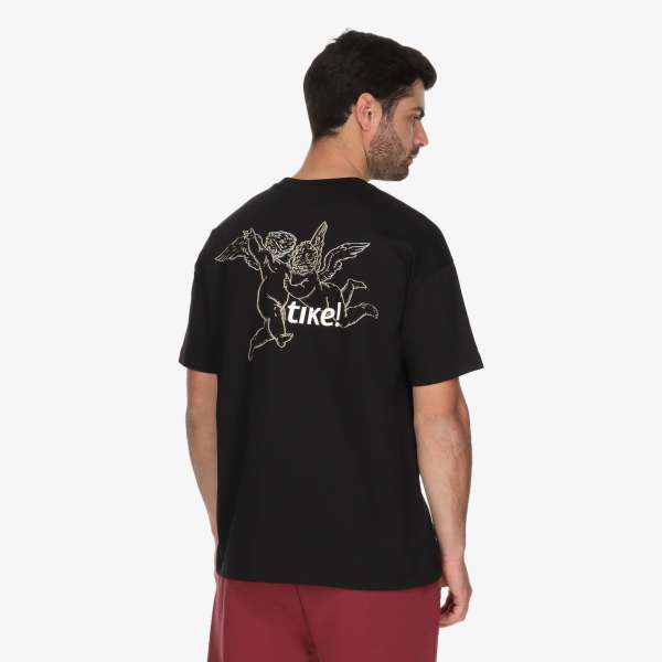 Tike! Unisex T-shirt