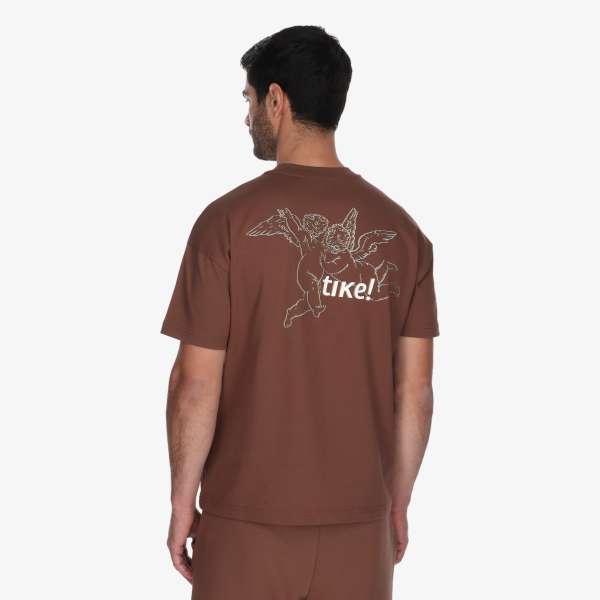 Tike! Unisex T-shirt