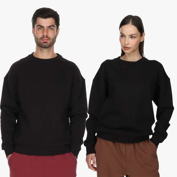 Tike! UNISEX CREW