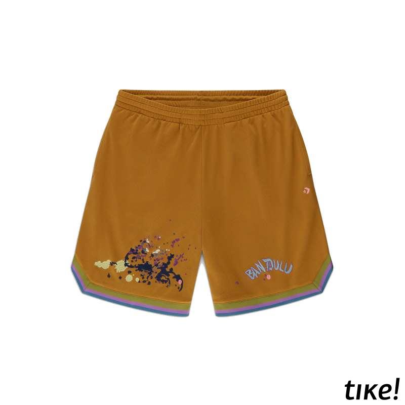 BANDULU BBALL SHORTS 