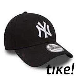 940 LEAGUE BASIC NEW YORK YANKEES 