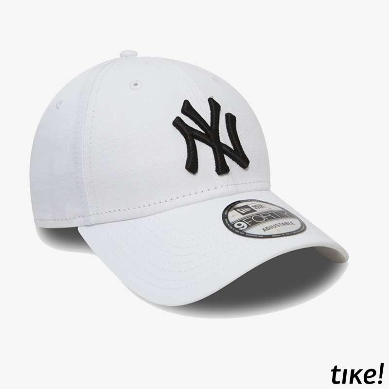 940 LEAGUE BASIC NEW YORK YANKEES 